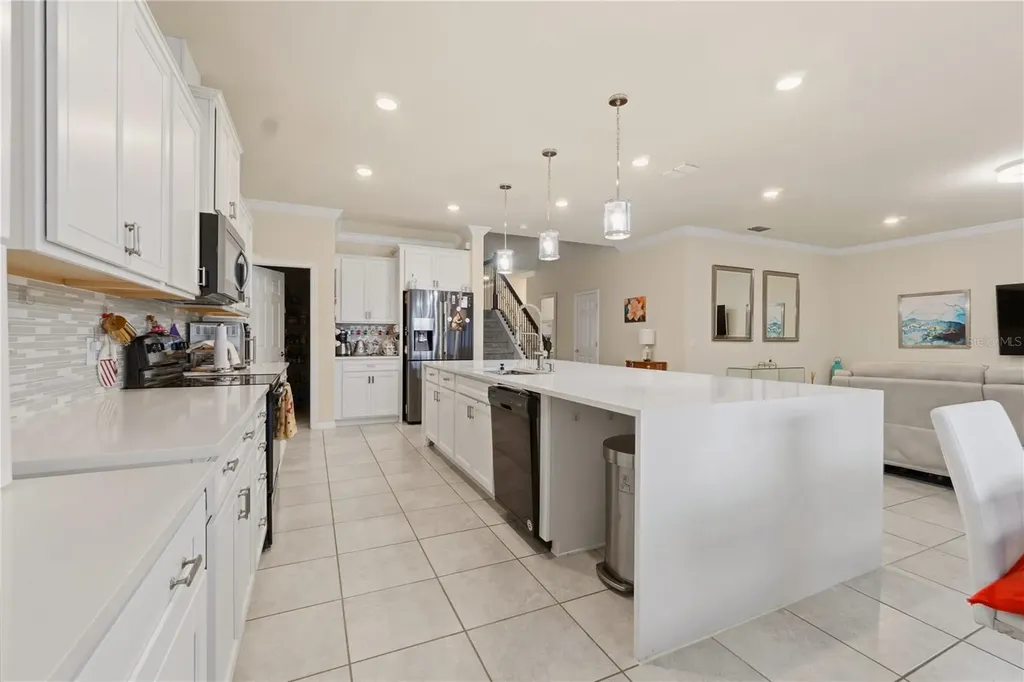 2764 Matera Drive St Cloud FL 34771