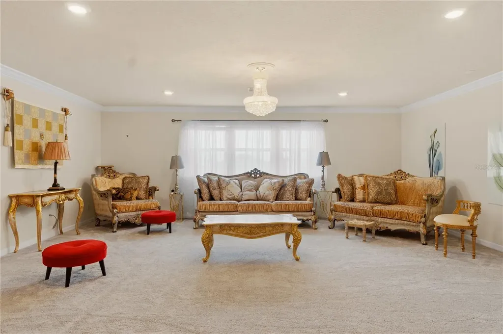 2764 Matera Drive St Cloud FL 34771
