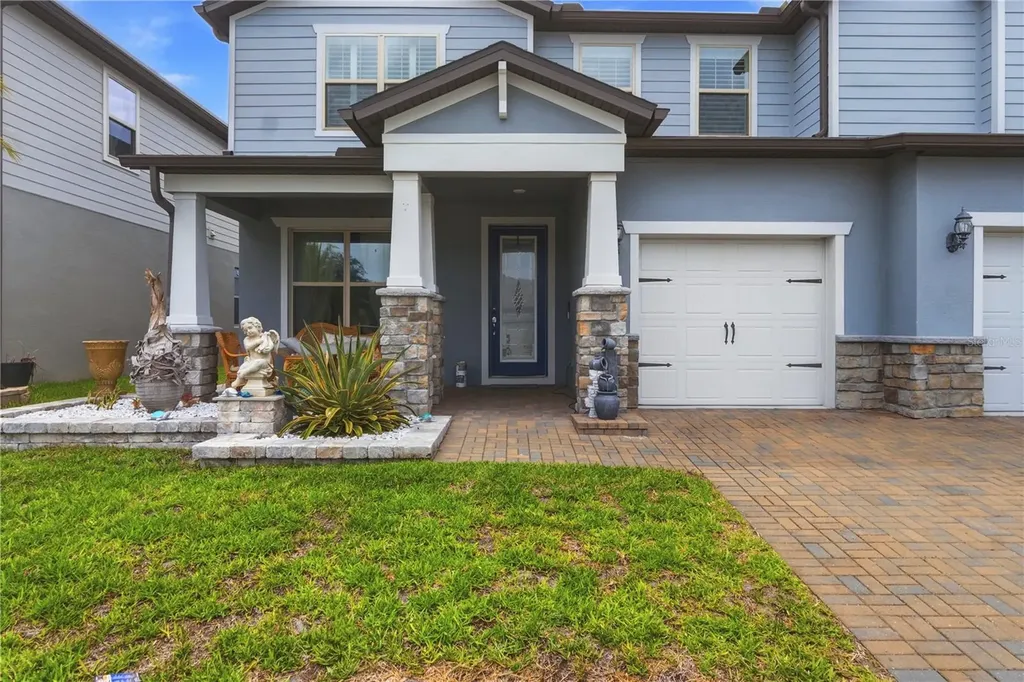 2764 Matera Drive St Cloud FL 34771