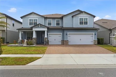 2764 Matera Drive St Cloud FL 34771