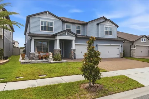 2764 Matera Drive St Cloud FL 34771