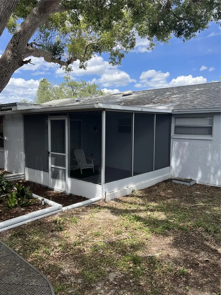 4813 Dogwood Street New Port Richey FL 34653