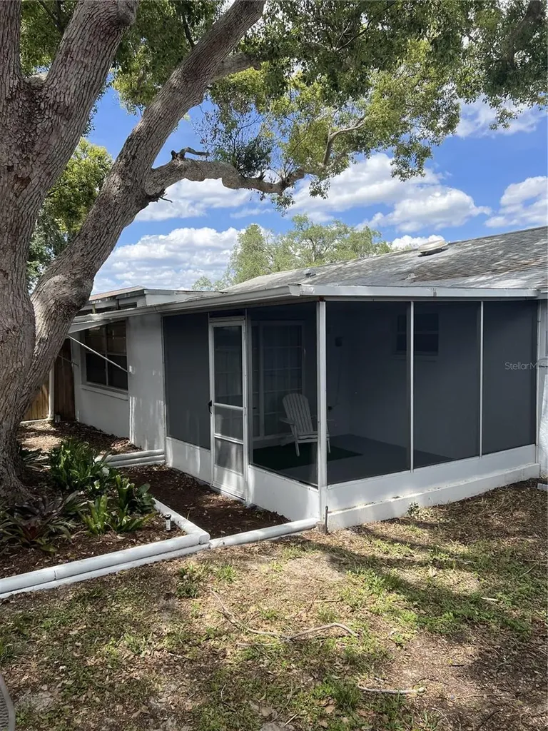 4813 Dogwood Street New Port Richey FL 34653