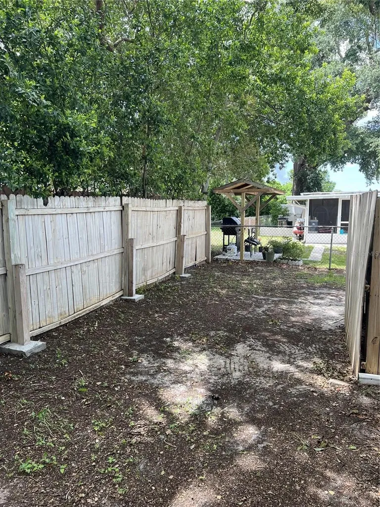 4813 Dogwood Street New Port Richey FL 34653