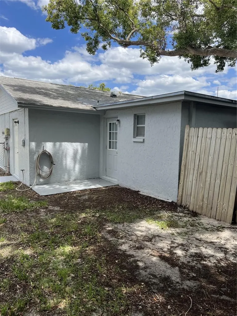 4813 Dogwood Street New Port Richey FL 34653