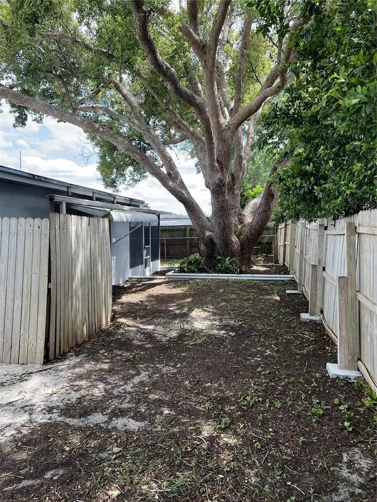 4813 Dogwood Street New Port Richey FL 34653