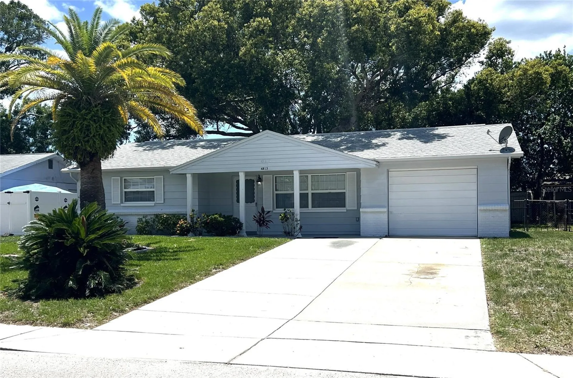 4813 Dogwood Street New Port Richey FL 34653