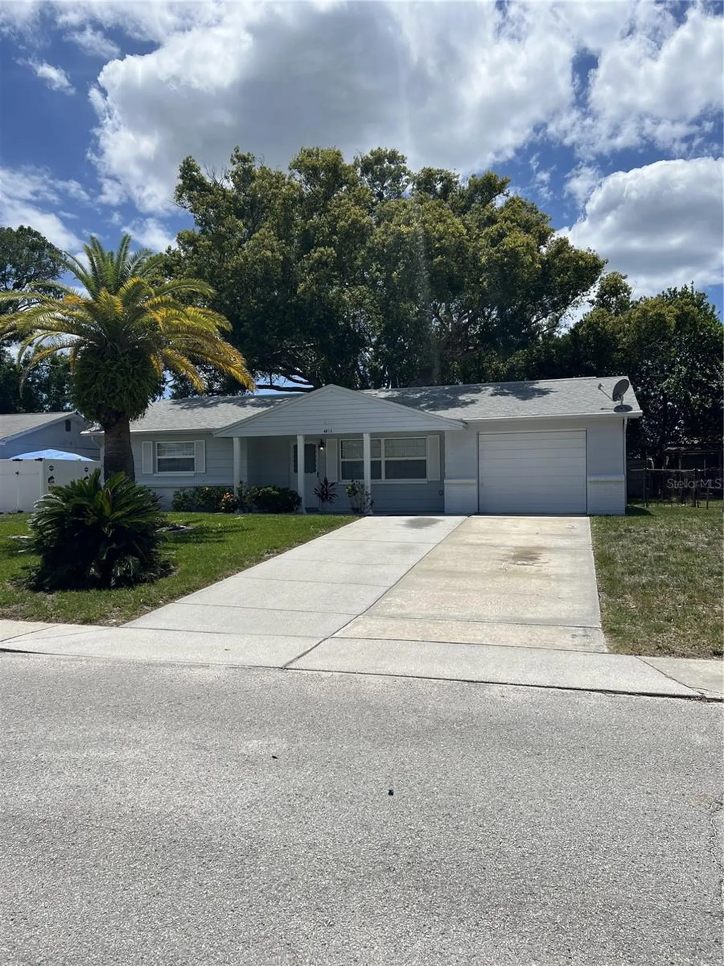 4813 Dogwood Street New Port Richey FL 34653
