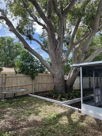 4813 Dogwood Street New Port Richey FL 34653