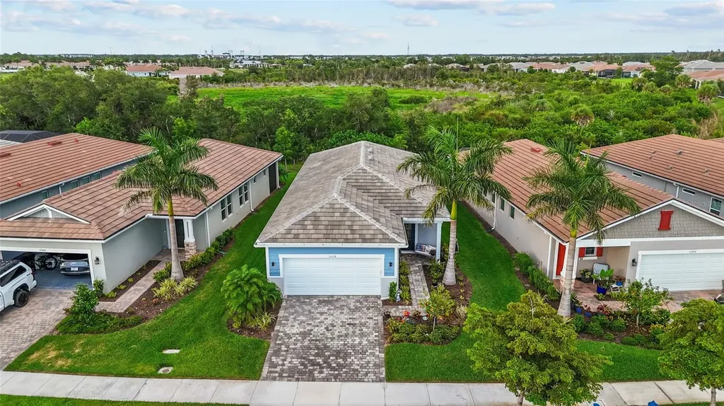 12458 Somatic Court Venice FL 34293