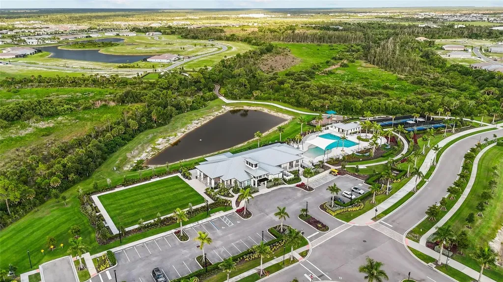12458 Somatic Court Venice FL 34293