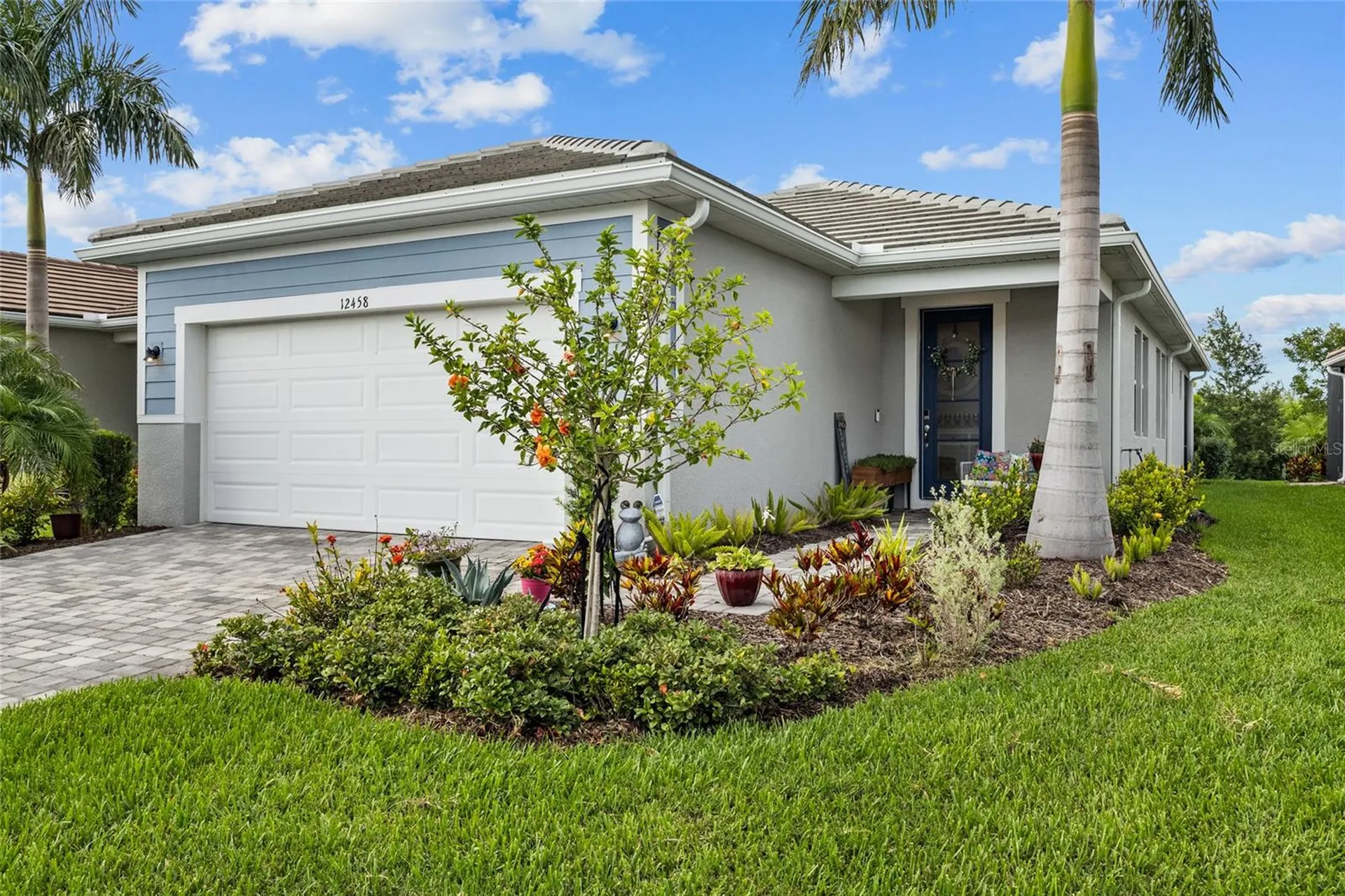 12458 Somatic Court Venice FL 34293