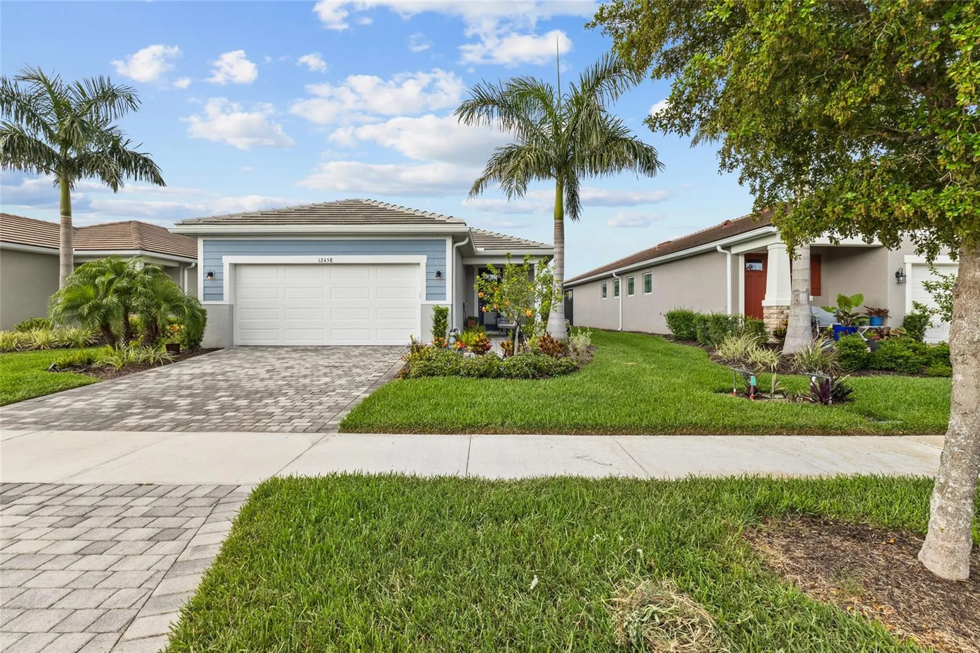 12458 Somatic Court Venice FL 34293