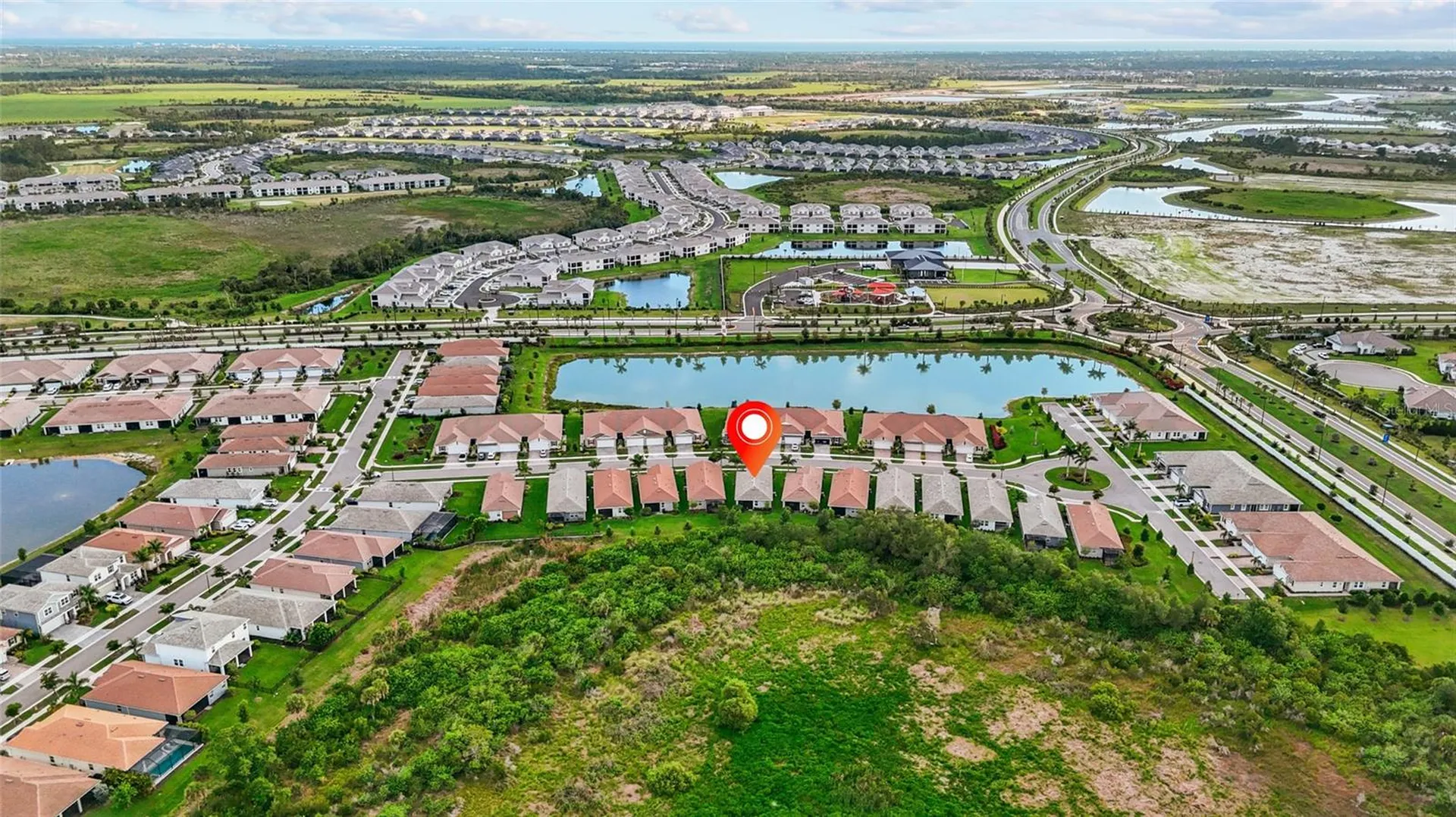 12458 Somatic Court Venice FL 34293
