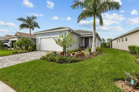 12458 Somatic Court Venice FL 34293