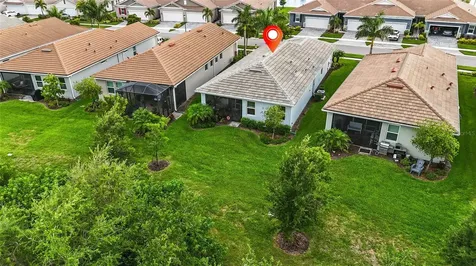 12458 Somatic Court Venice FL 34293