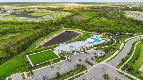 12458 Somatic Court Venice FL 34293