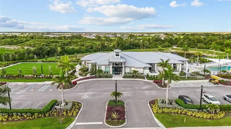 12458 Somatic Court Venice FL 34293