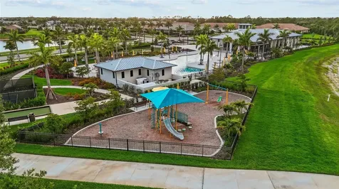 12458 Somatic Court Venice FL 34293