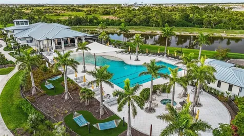 12458 Somatic Court Venice FL 34293