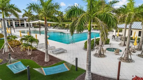 12458 Somatic Court Venice FL 34293