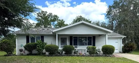 8532 SW 109th Lane Road Ocala FL 34481