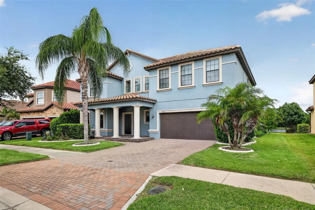 11911 Sand Myrtle Road Riverview FL 33579