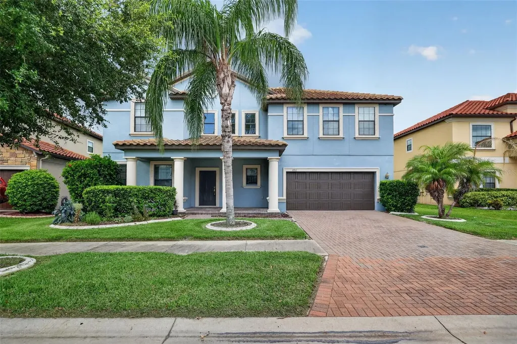 11911 Sand Myrtle Road Riverview FL 33579