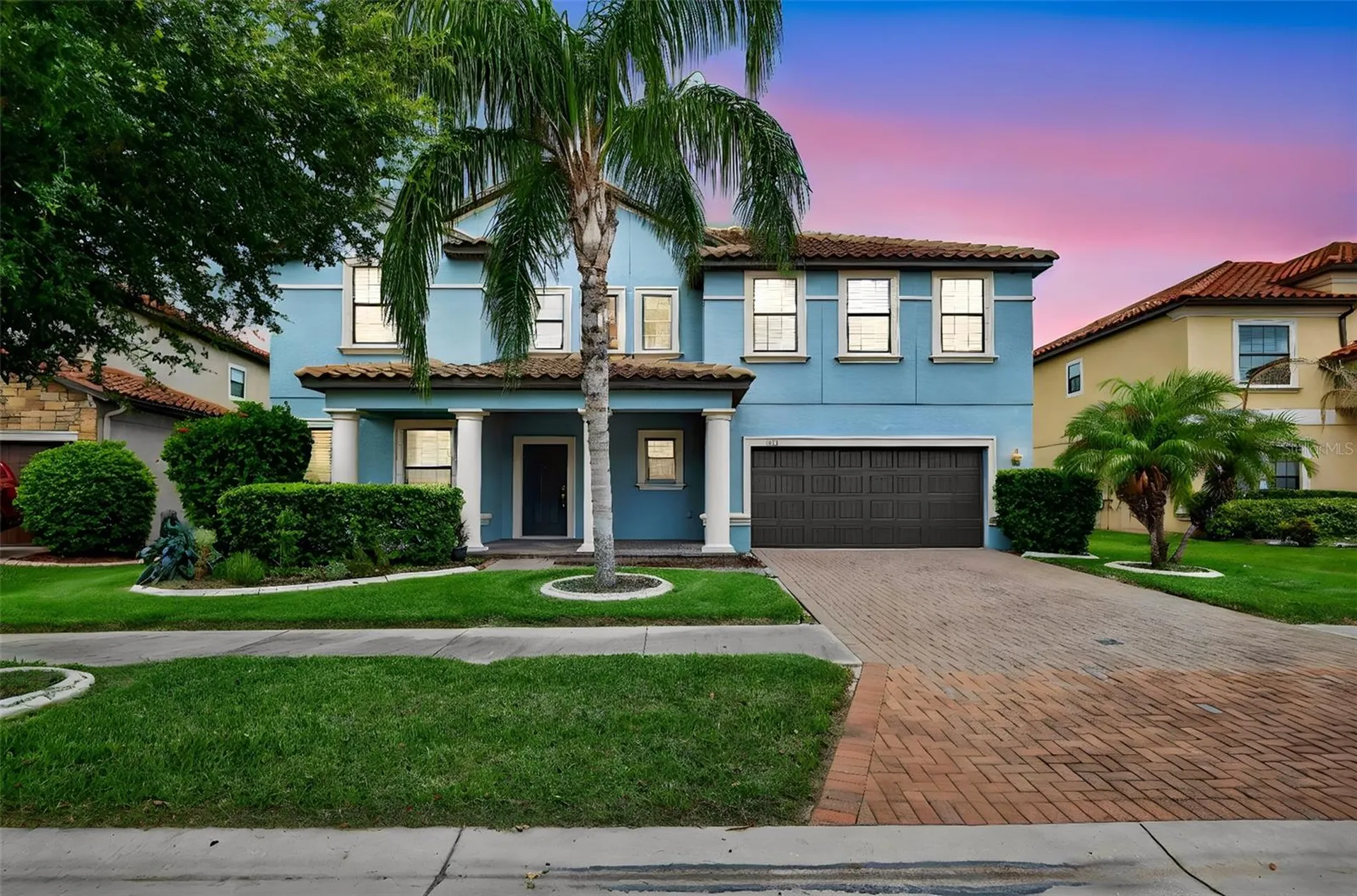 11911 Sand Myrtle Road Riverview FL 33579