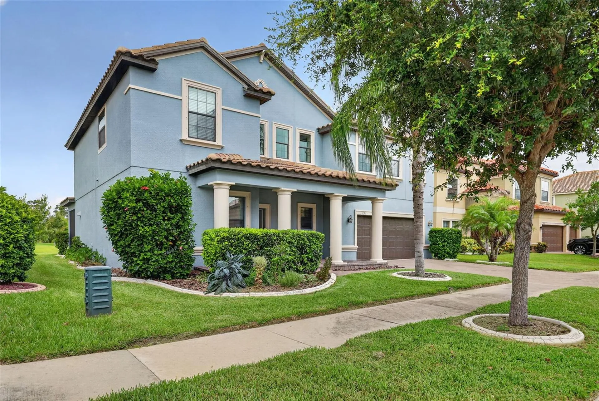 11911 Sand Myrtle Road Riverview FL 33579