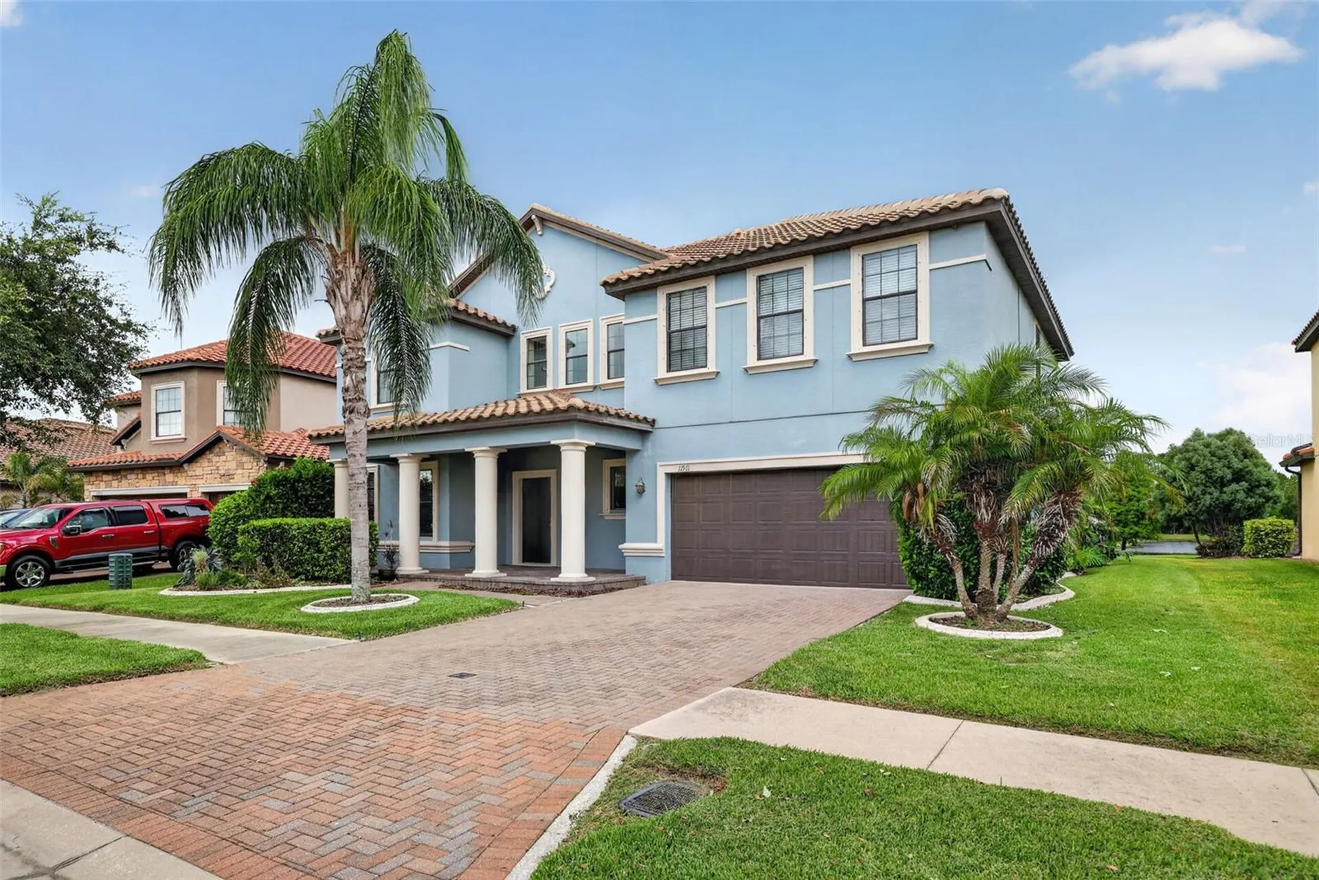 11911 Sand Myrtle Road Riverview FL 33579