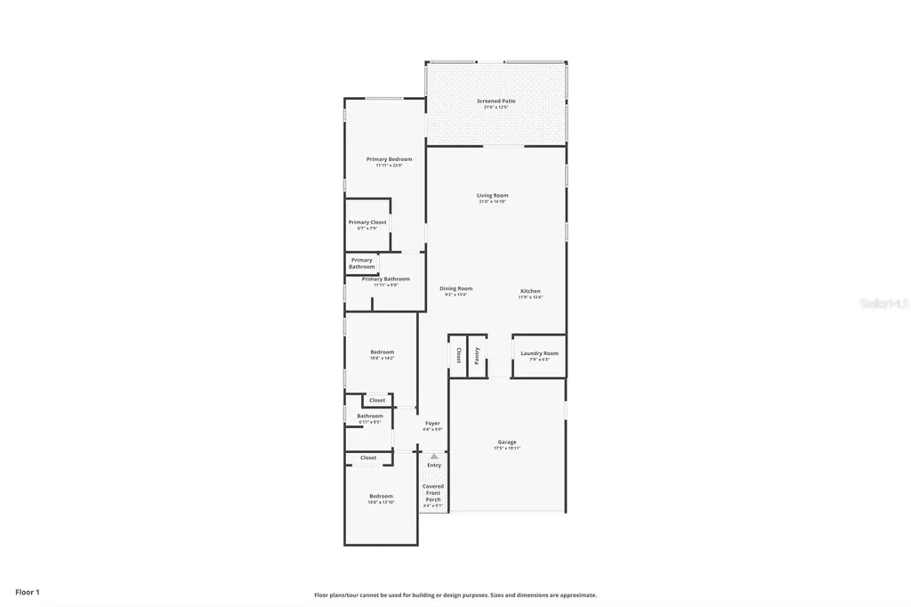 902 8th Avenue NW Largo FL 33770