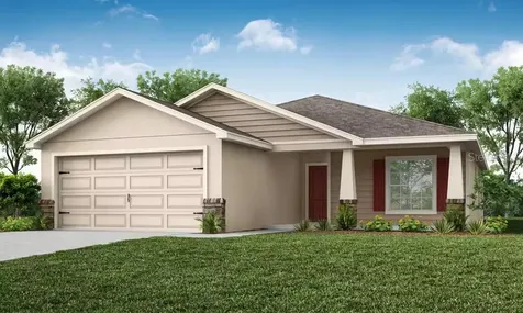 5960 Ballast Drive Wimauma FL 33598