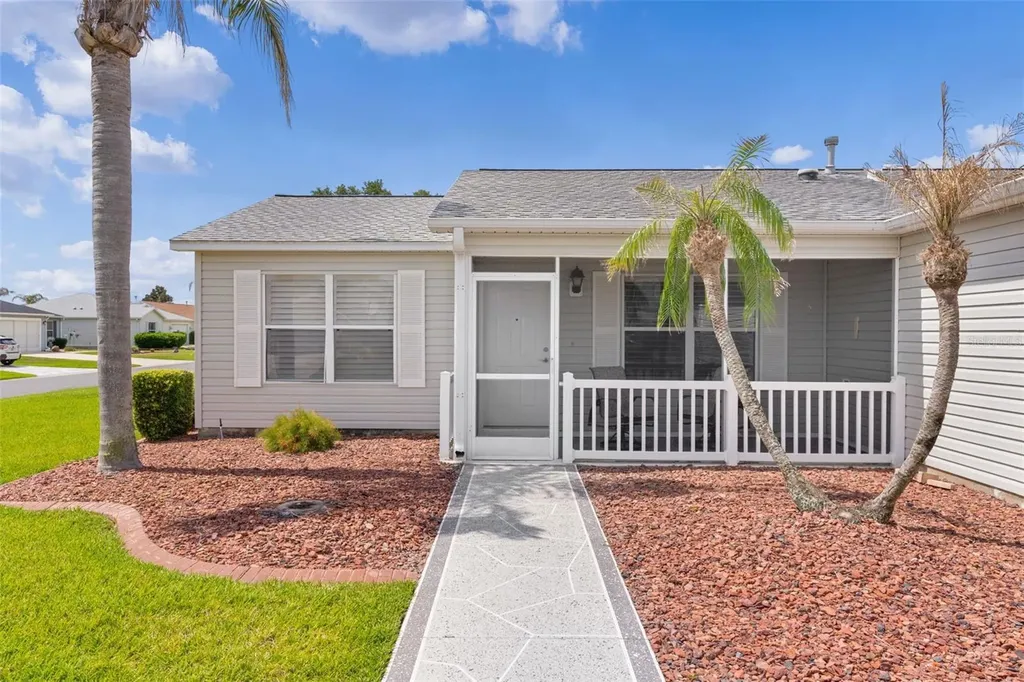 2448 Saluda Street The Villages FL 32162