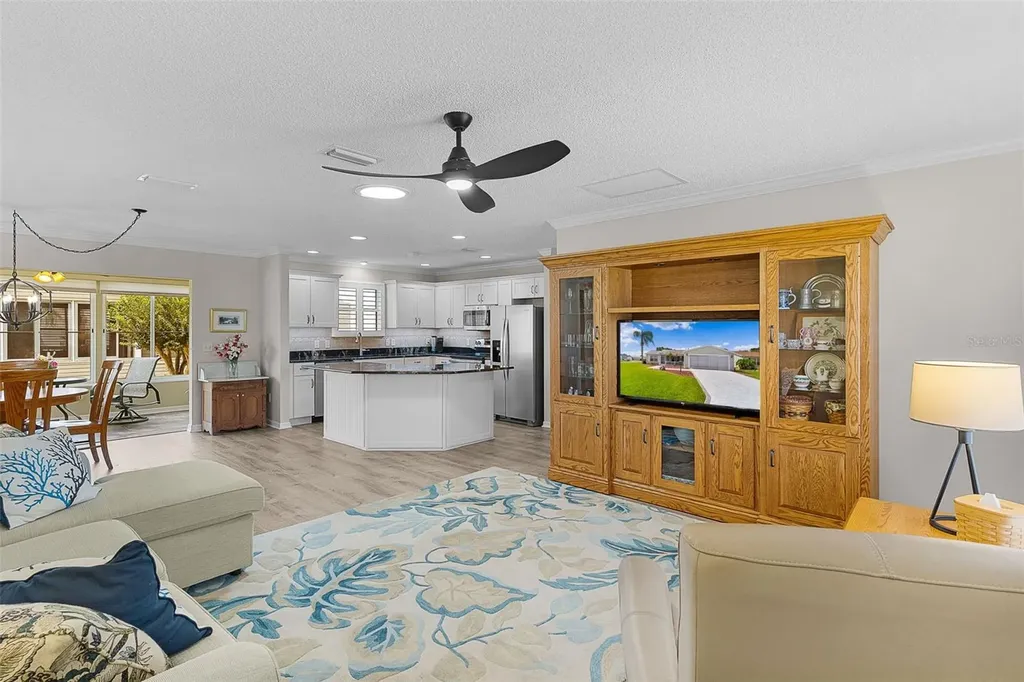 2448 Saluda Street The Villages FL 32162