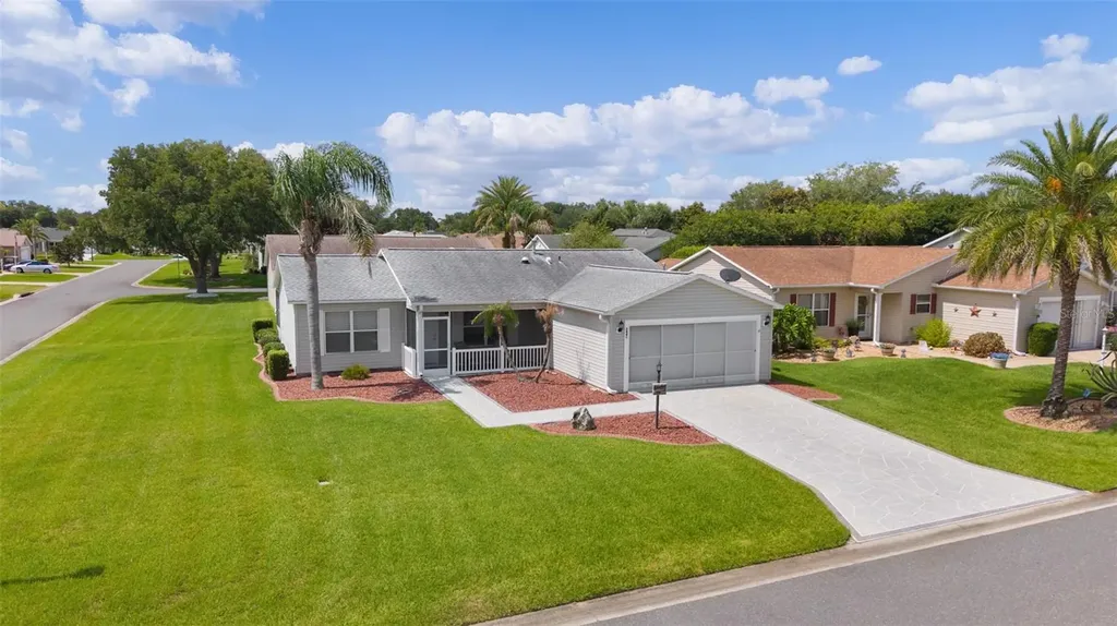2448 Saluda Street The Villages FL 32162