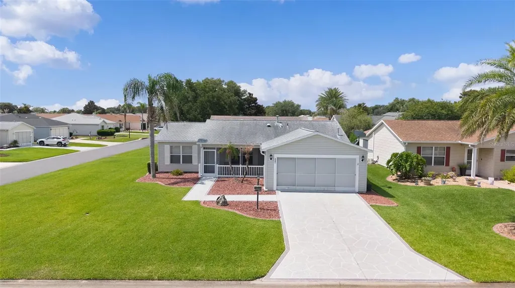 2448 Saluda Street The Villages FL 32162