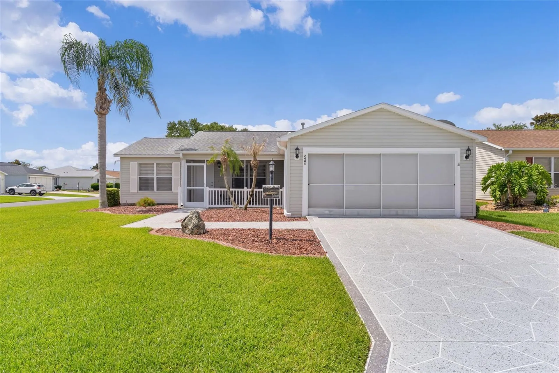 2448 Saluda Street The Villages FL 32162