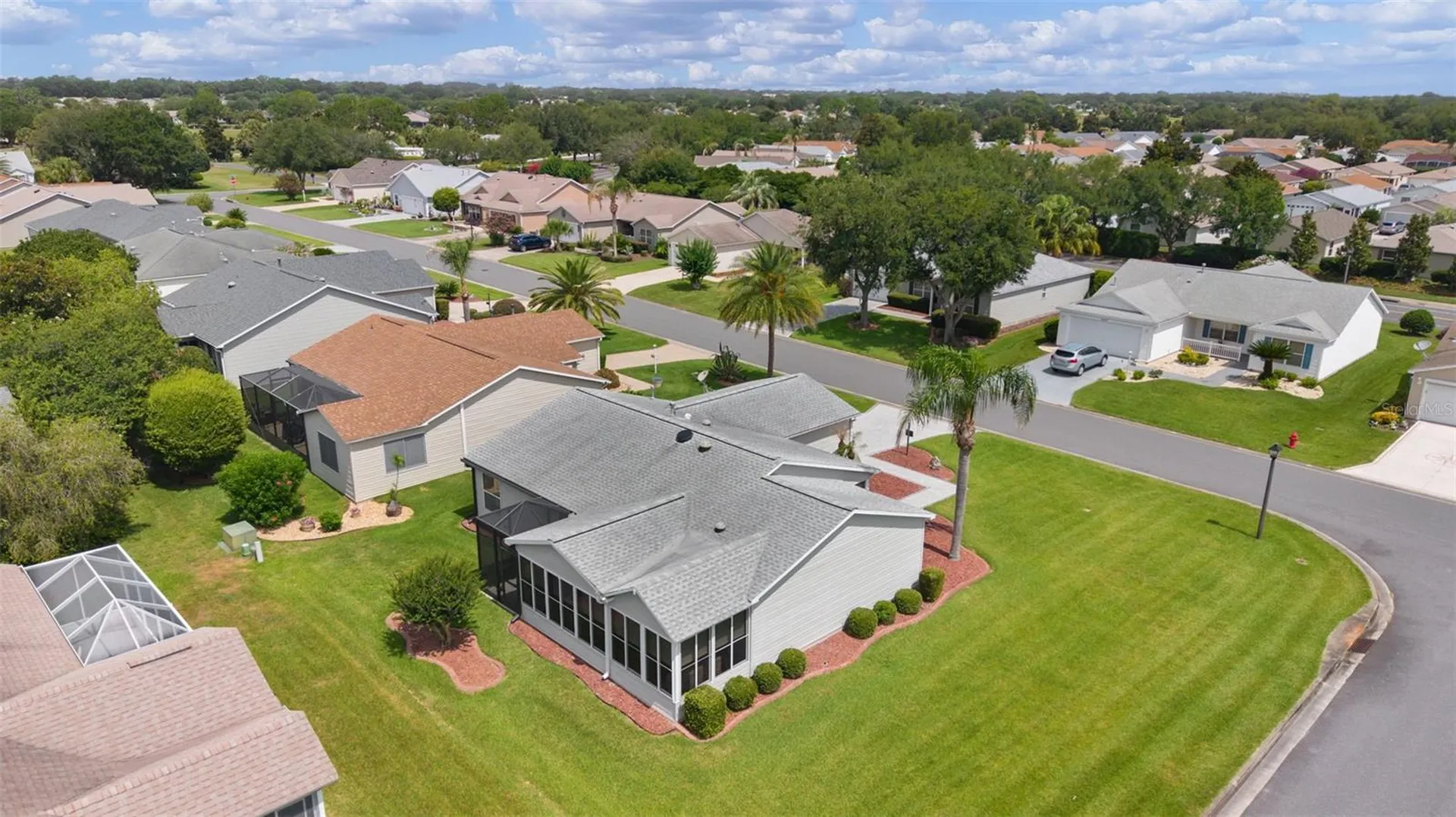 2448 Saluda Street The Villages FL 32162