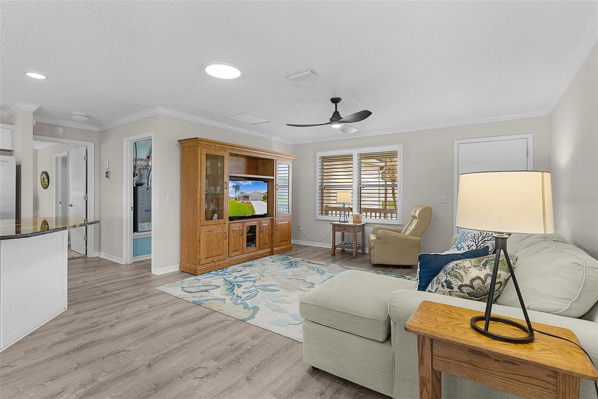 2448 Saluda Street The Villages FL 32162