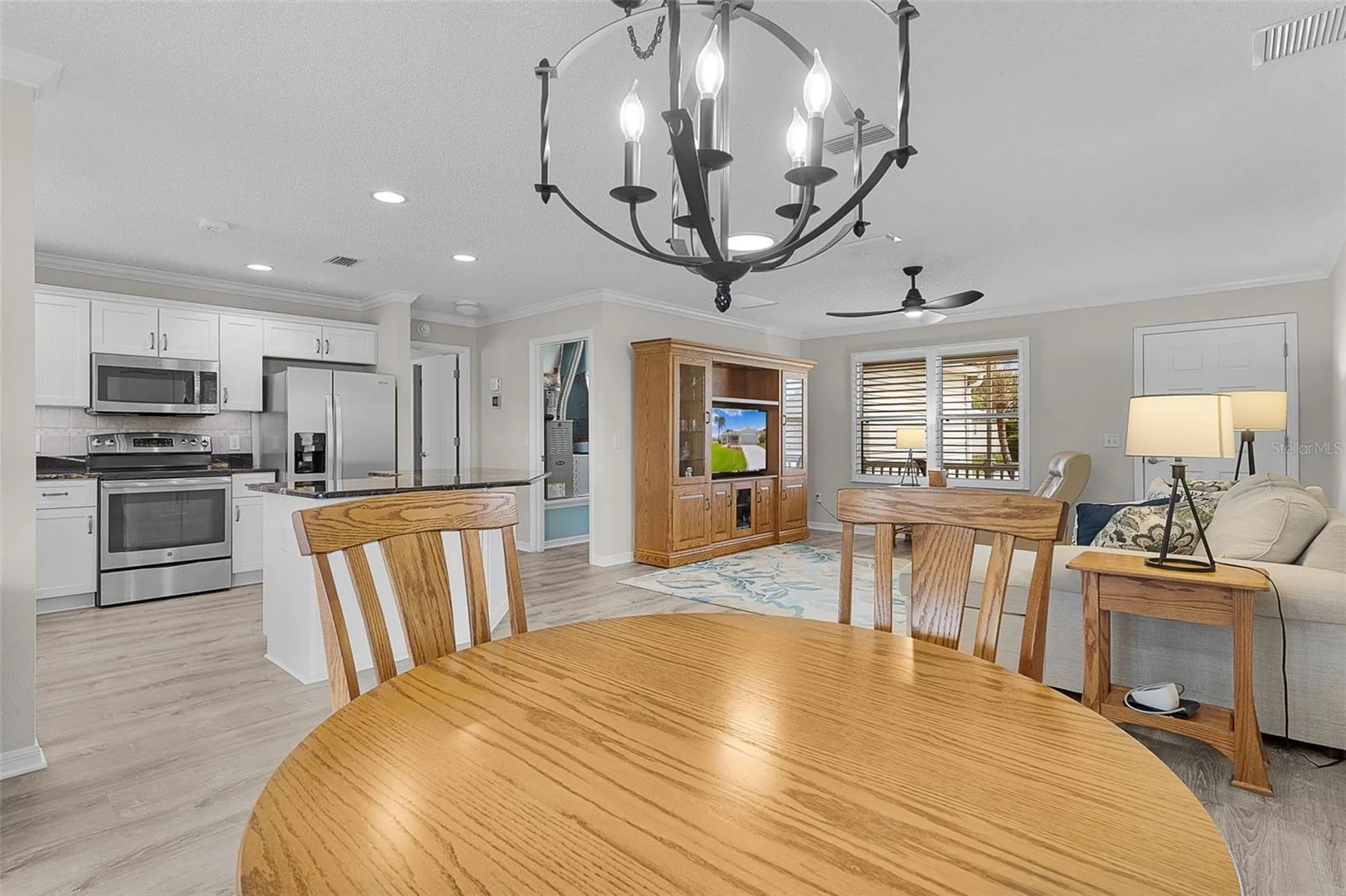 2448 Saluda Street The Villages FL 32162