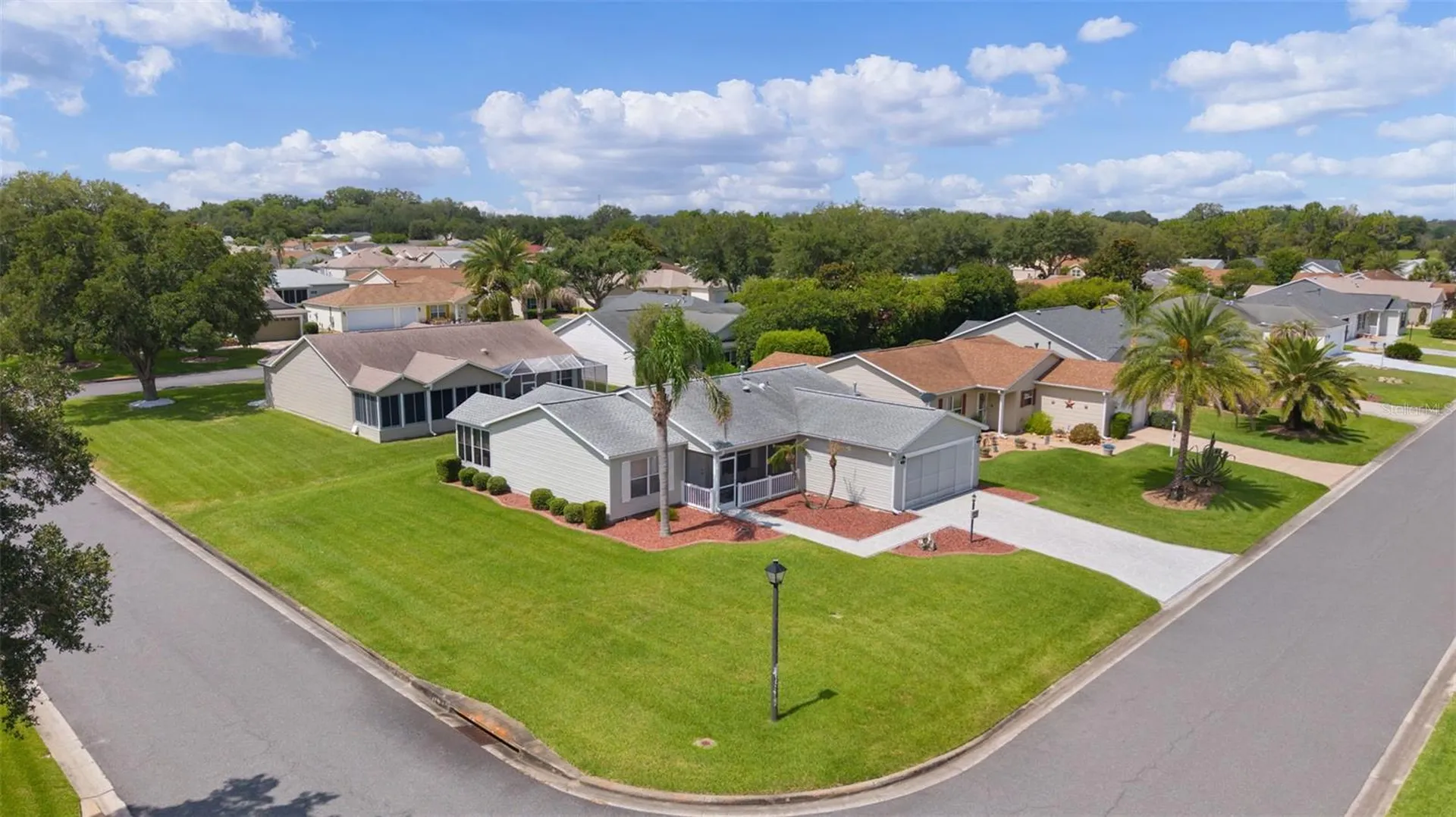 2448 Saluda Street The Villages FL 32162