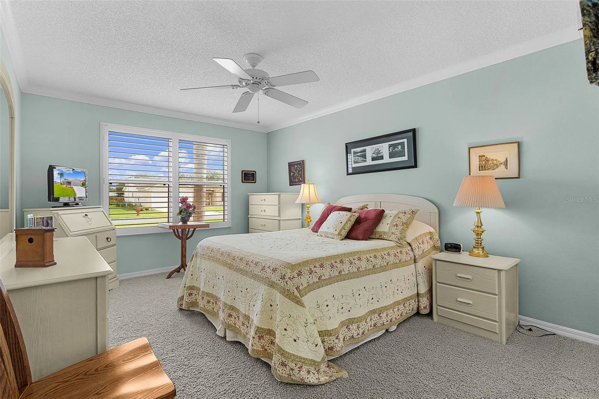 2448 Saluda Street The Villages FL 32162