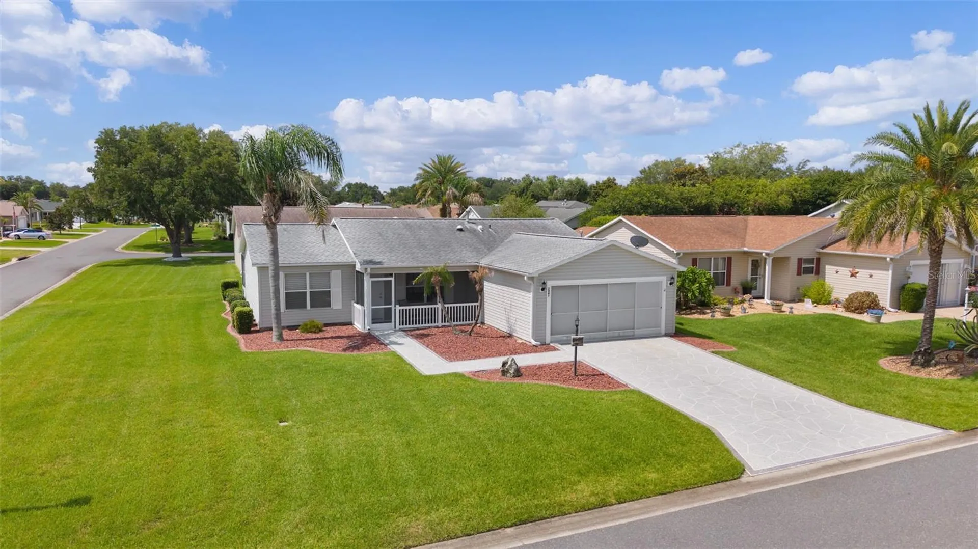2448 Saluda Street The Villages FL 32162