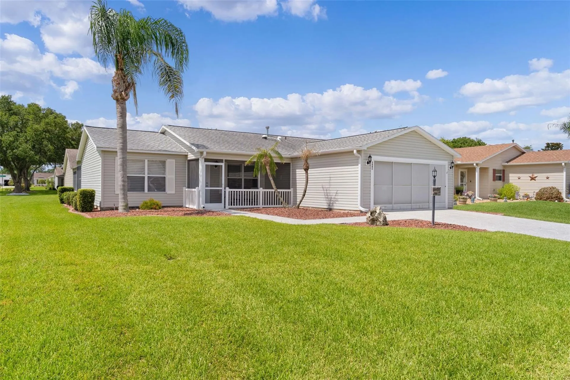 2448 Saluda Street The Villages FL 32162