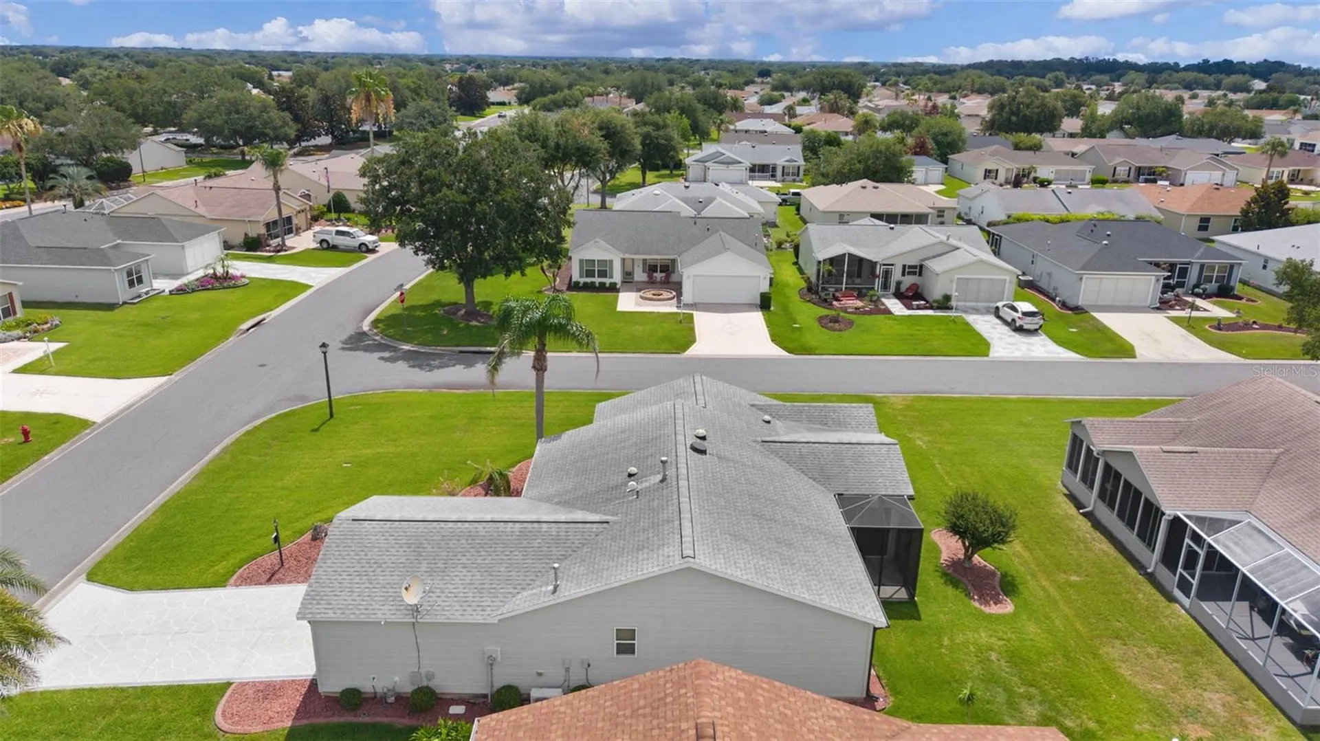 2448 Saluda Street The Villages FL 32162