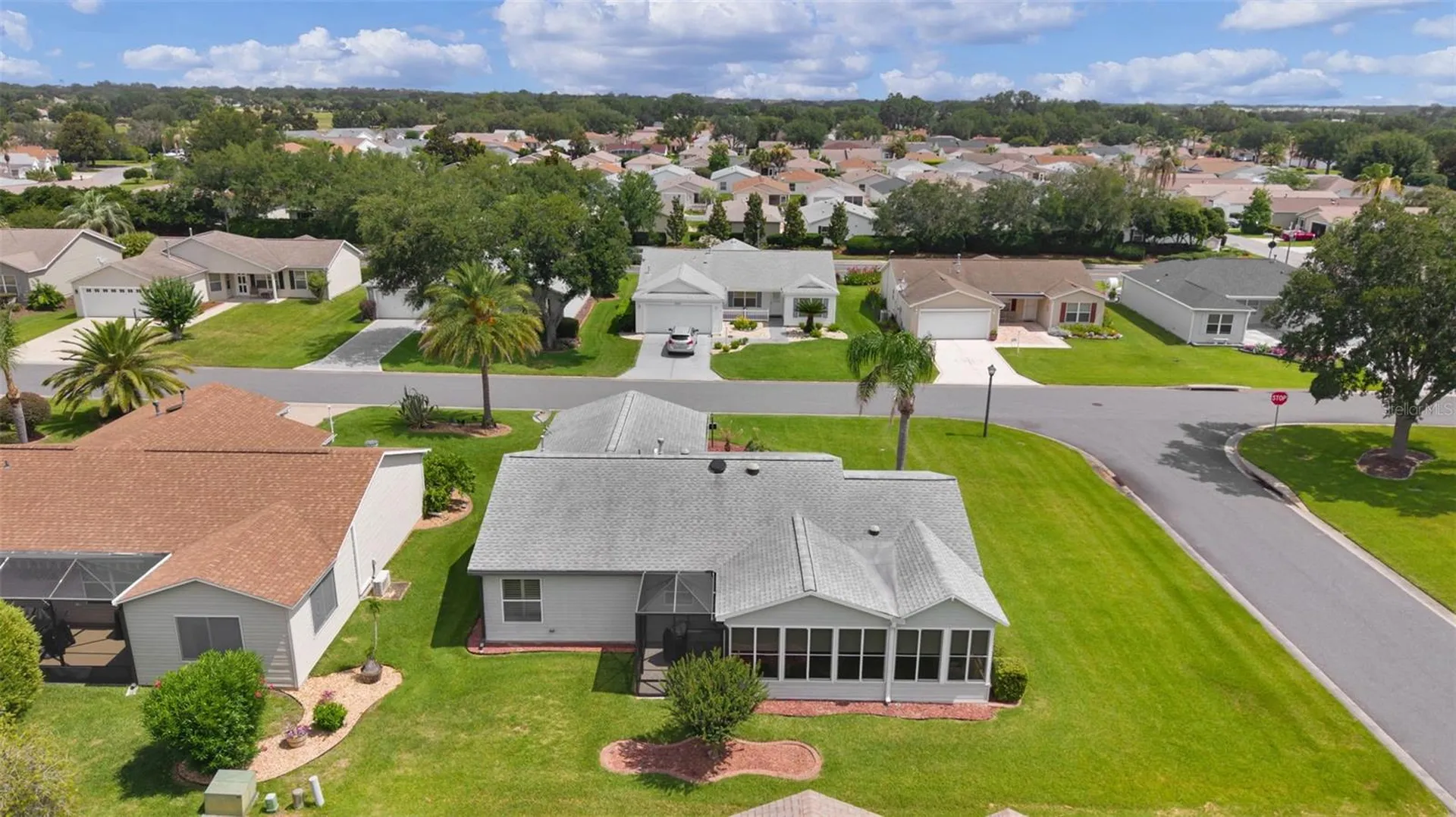 2448 Saluda Street The Villages FL 32162