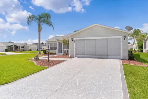 2448 Saluda Street The Villages FL 32162