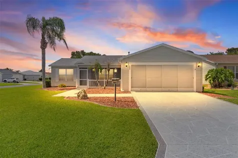 2448 Saluda Street The Villages FL 32162