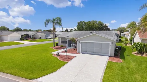 2448 Saluda Street The Villages FL 32162